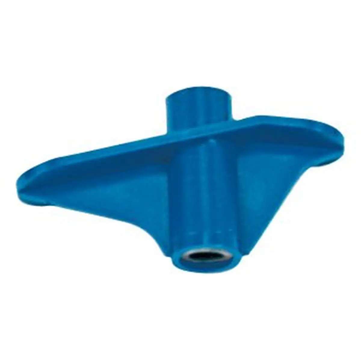 Proform 66789 Plastic Non-Adjustable Pushrod Length Checking Tool - 3/8 in. Stud Diameter Measurement, Tool for Proper Push Rod Length & Minimizing Bent or Broken Valve Stems