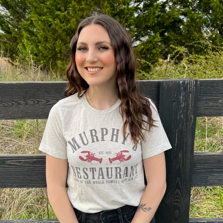 Murphy's Restaurant T-Shirt