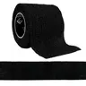 Black Self Stick Athletic Tape