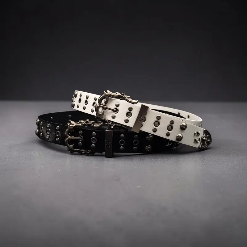 Y2k accesories grunge - TikTok Shop