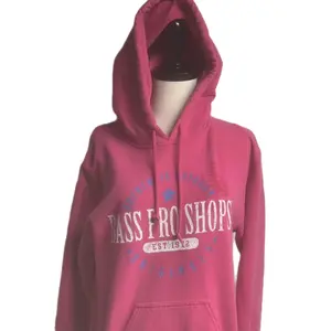 Bass Pro Shops Sweatshirt - Size Small, Preppy and Trendy - Pullover, Fashion