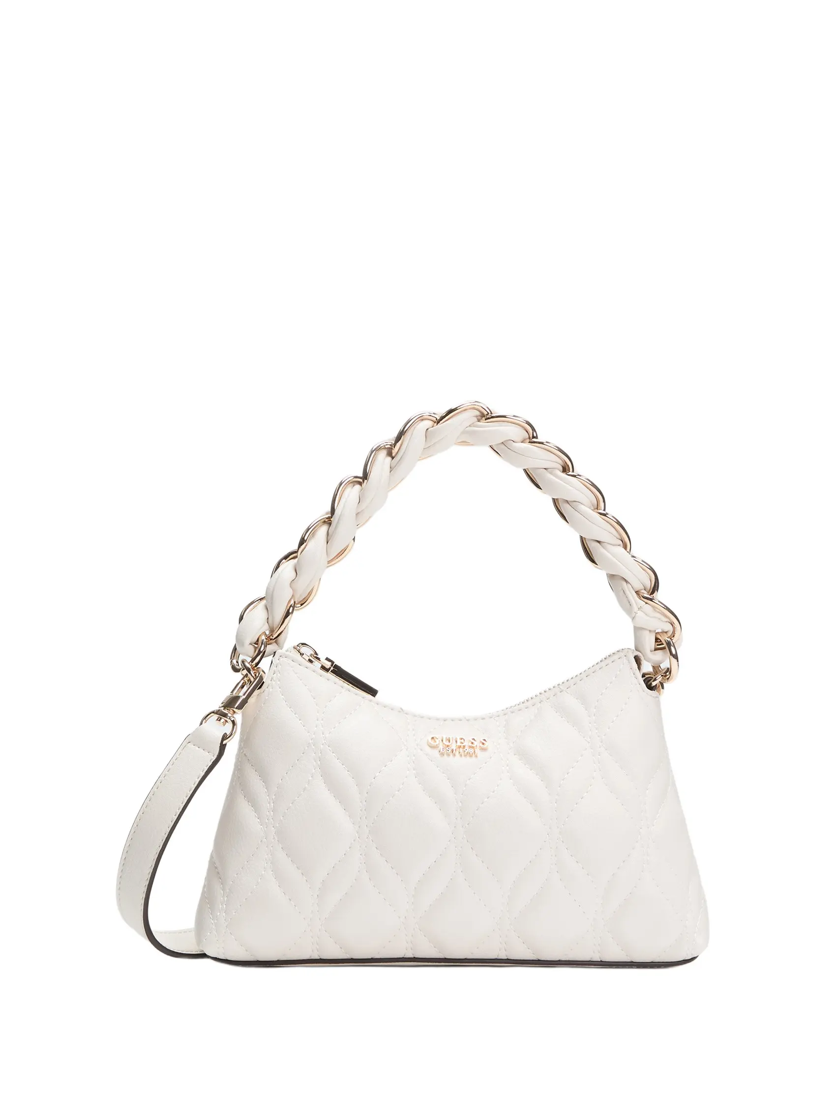 GUESS Female Maxine Shoulder Bag