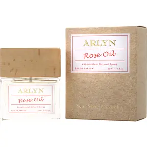 Arlyn Rose Oil By Arlyn Eau De Parfum For Unisex