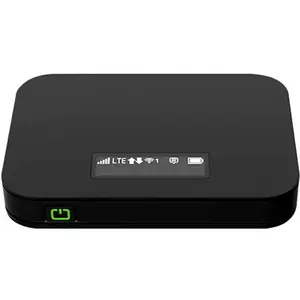 Franklin T10 T-Mobile 4G LTE Mobile Hotspot