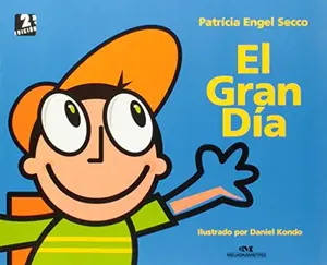 USED-El Gran Dia by Patricia Engel Secco (Paperback)