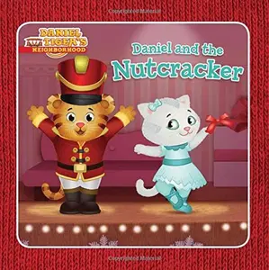 USED-Daniel and the Nutcracker (Hardcover)