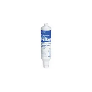 Camco Manufacturing Inc 40645 RV And Marine Water Filter