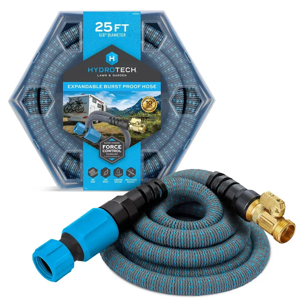 HydroTech Expand Burst Proof Hose