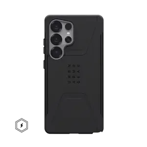Civilian Pro Galaxy S25 Ultra Case
