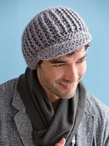USED-Top 10 Crocheted Hats- Make it Today, Wear it Tomorrow!-All Crocheted in Sheep(ish) Yarn by Vickie Howell for Bernat. by Vicki Howell (Paperback)