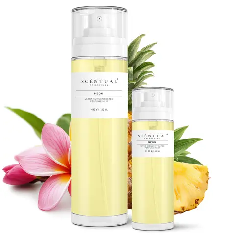 NEW Pick-a-Scent: Ultra-Concentrated Perfume Mist, Luxury Fragrance Handcrafted In The USA, Long Lasting Scent