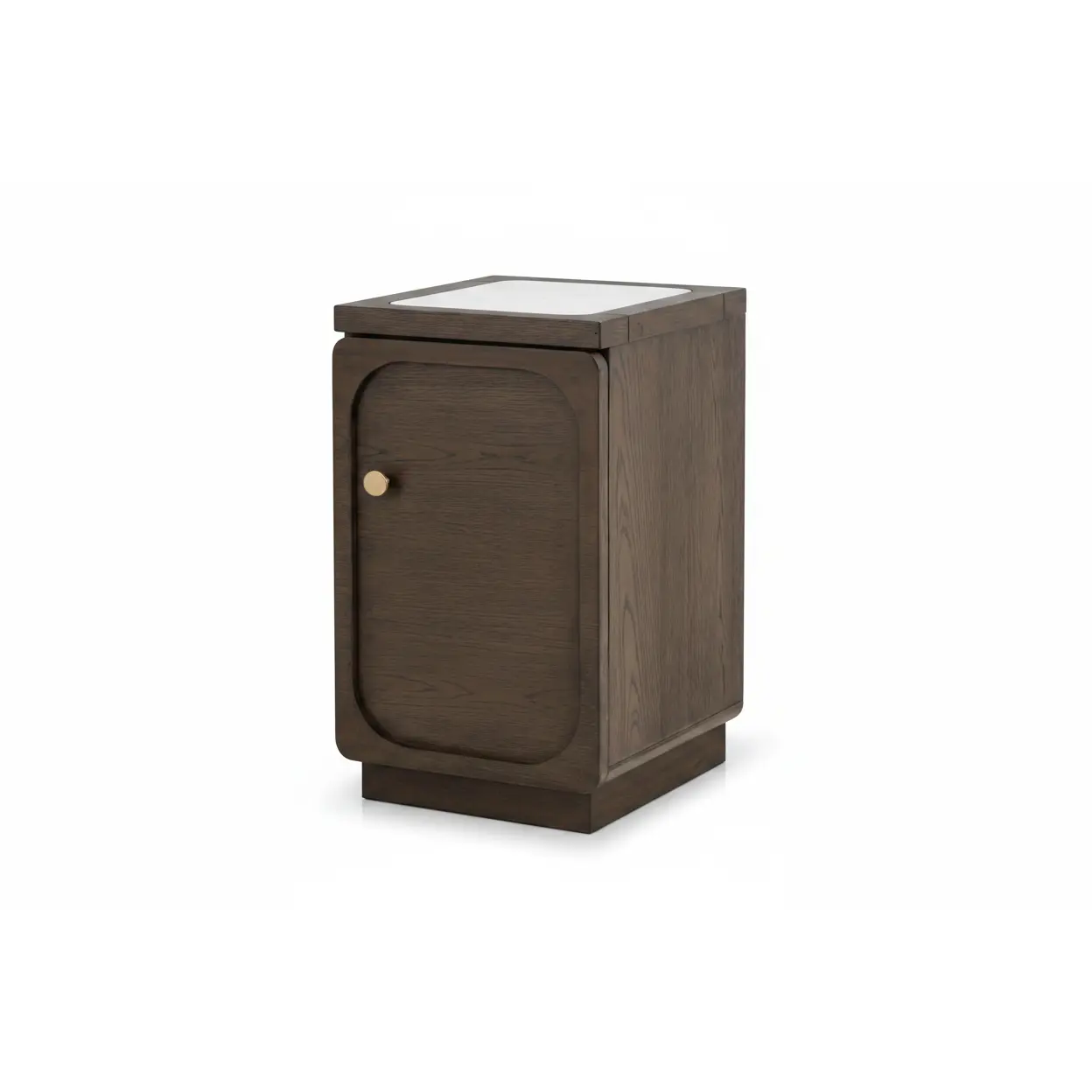 Vellara Chairside Table