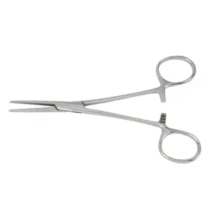 Crile Hemostatic Forceps