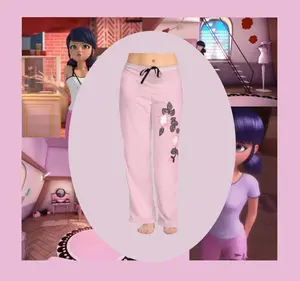Marinette Dupan Cheng themed Pajamas