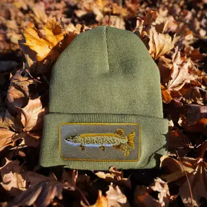 Pike Beanie