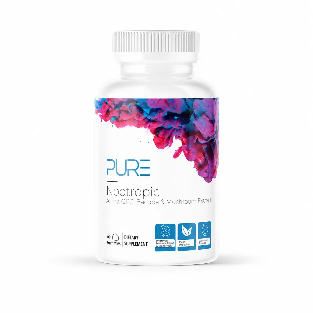 Pure Nootropic