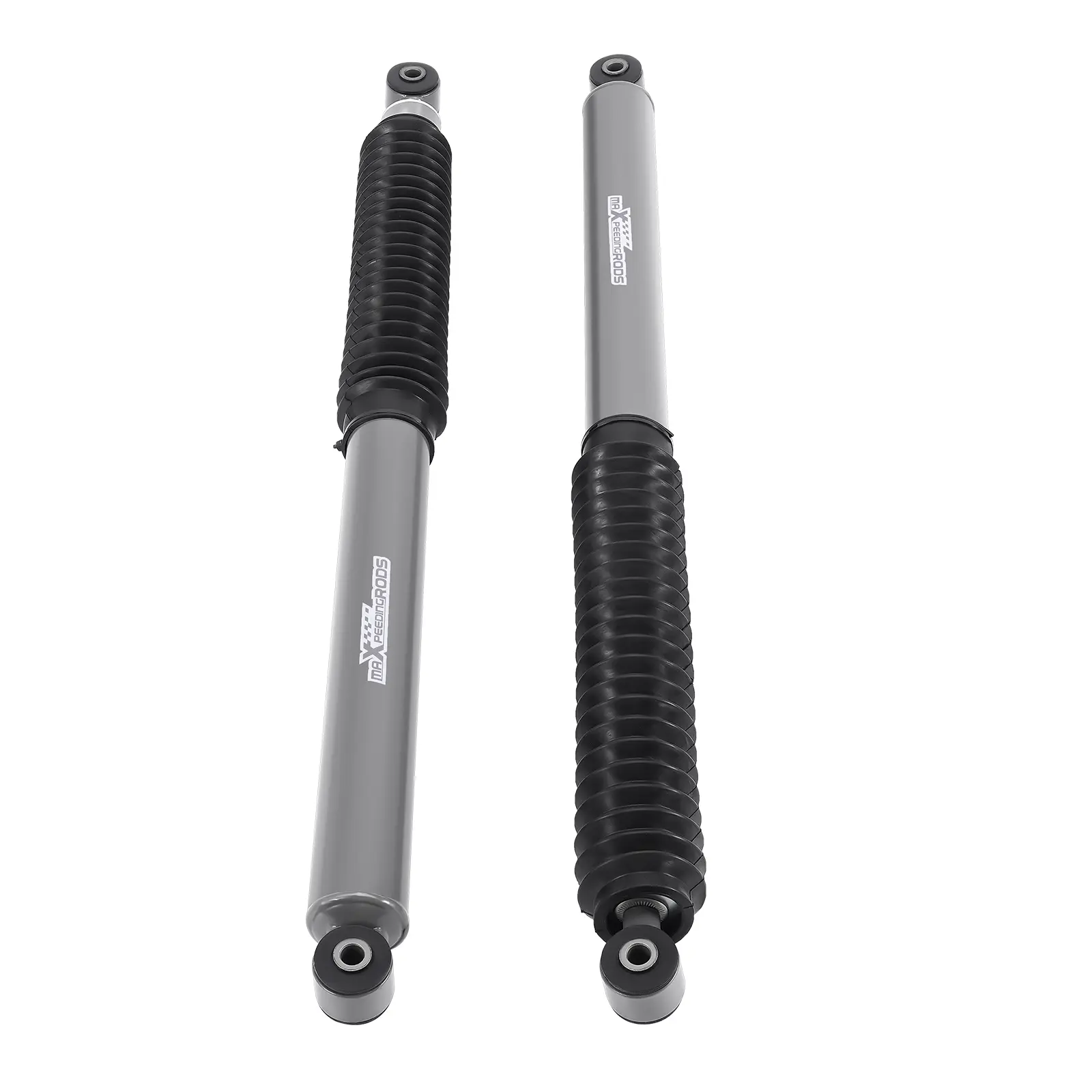 0-3.5 Rear Shock compatible for Ford F-150 2009-2024 Lift Shock twin-tube shock