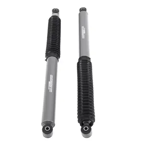 0-3.5 Rear Shock compatible for Ford F-150 2009-2024 Lift Shock twin-tube shock