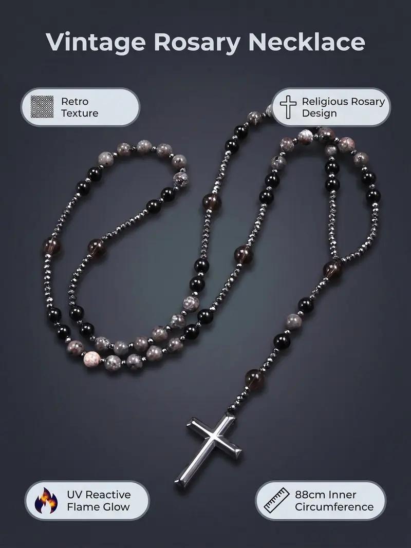 Accesorio de meditación y moda