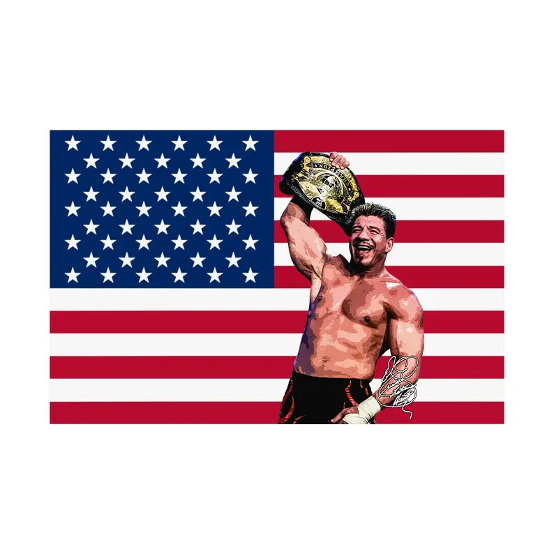 Eddie Guerrero V3