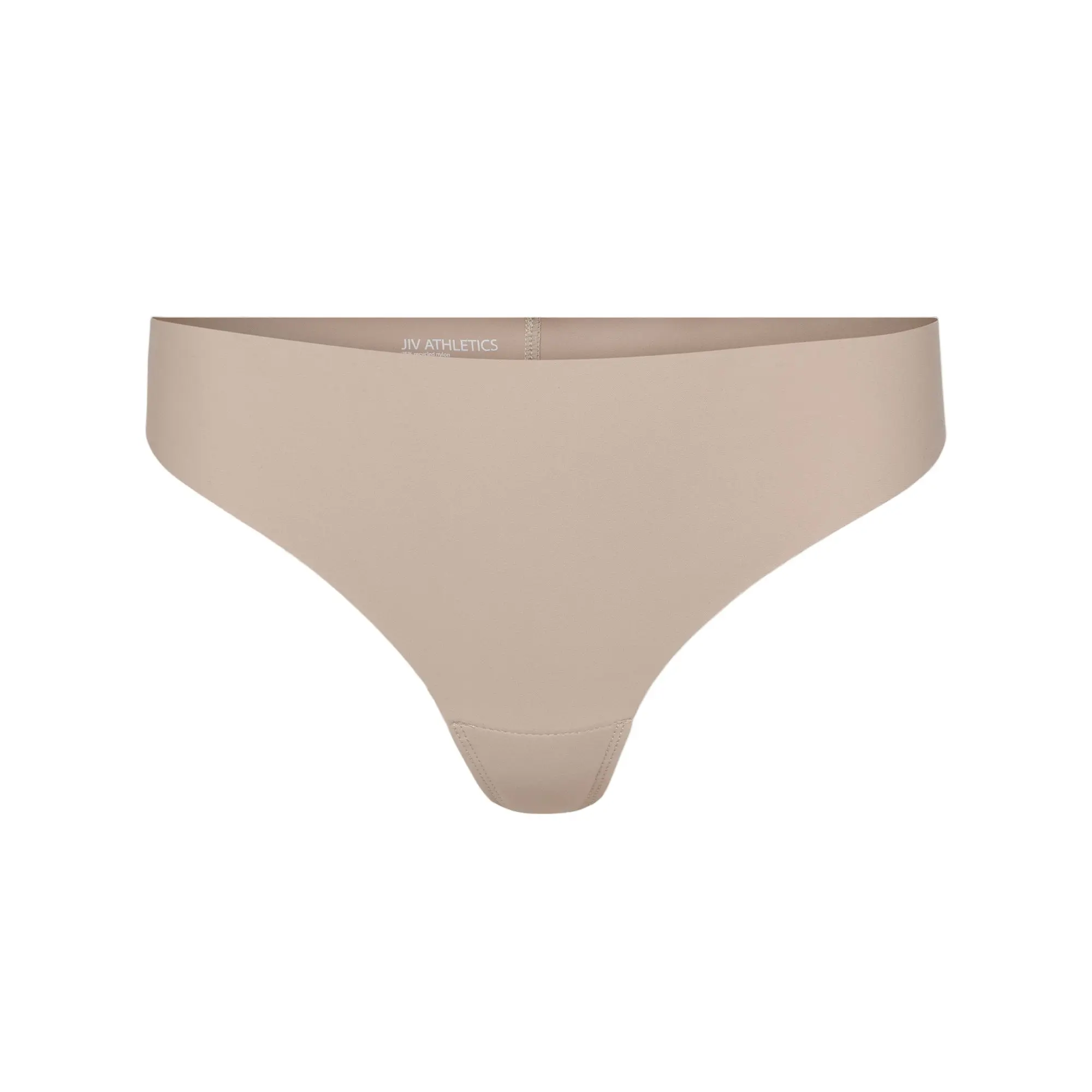 Mid Rise Thong