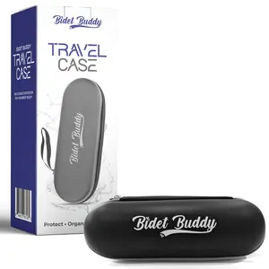 GoFlow Premium Travel Case