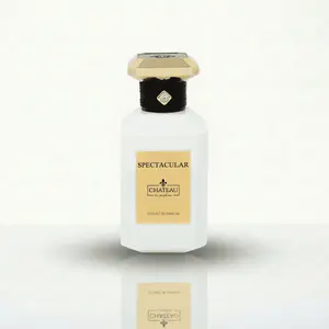 Chateau Les Parfums Spectacular Extrait De Parfum 3.4 oz