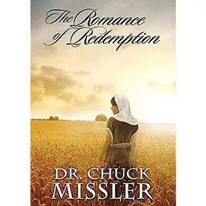 USED Book - The Romance of Redemption by Chuck Missler (Paperback)