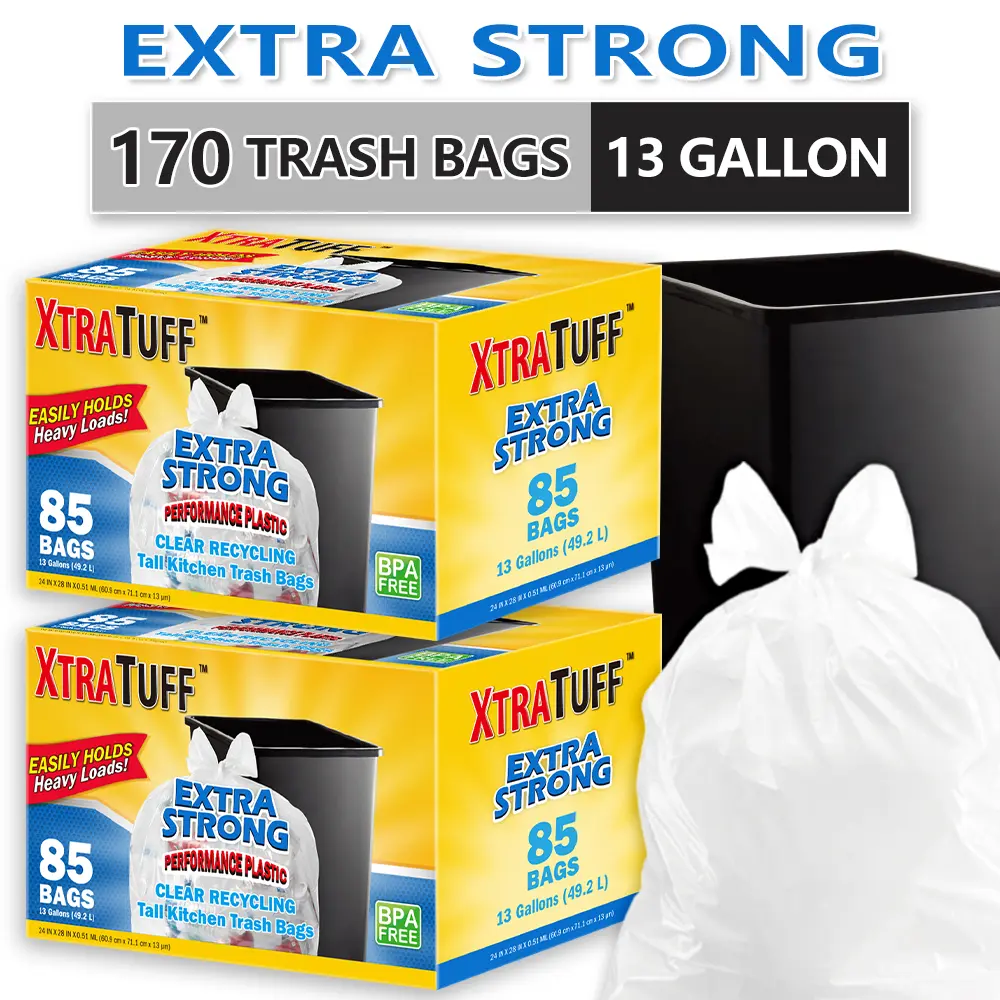 170 Bags（2 boxes）