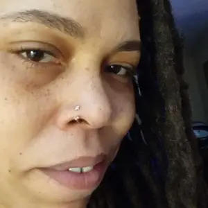 Stainless Steel Heart Nose Ring, Cubic Zirconia U-Shaped Septum Piercing, 20g/18g Cartilage Earrings, Hypoallergenic Jewelry for Women