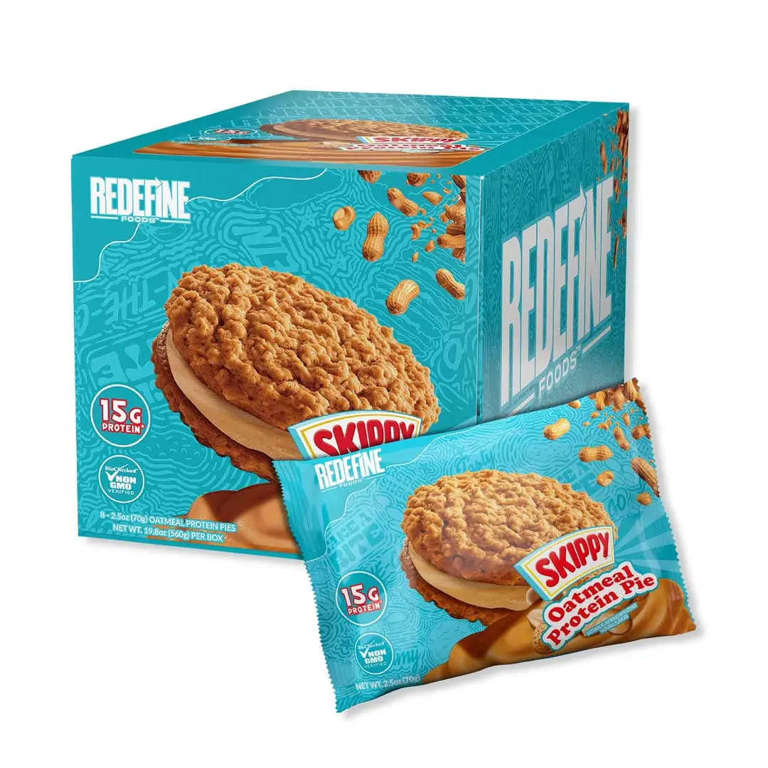 Redefine Foods Protein Pie Redefine Foods Protein Pie