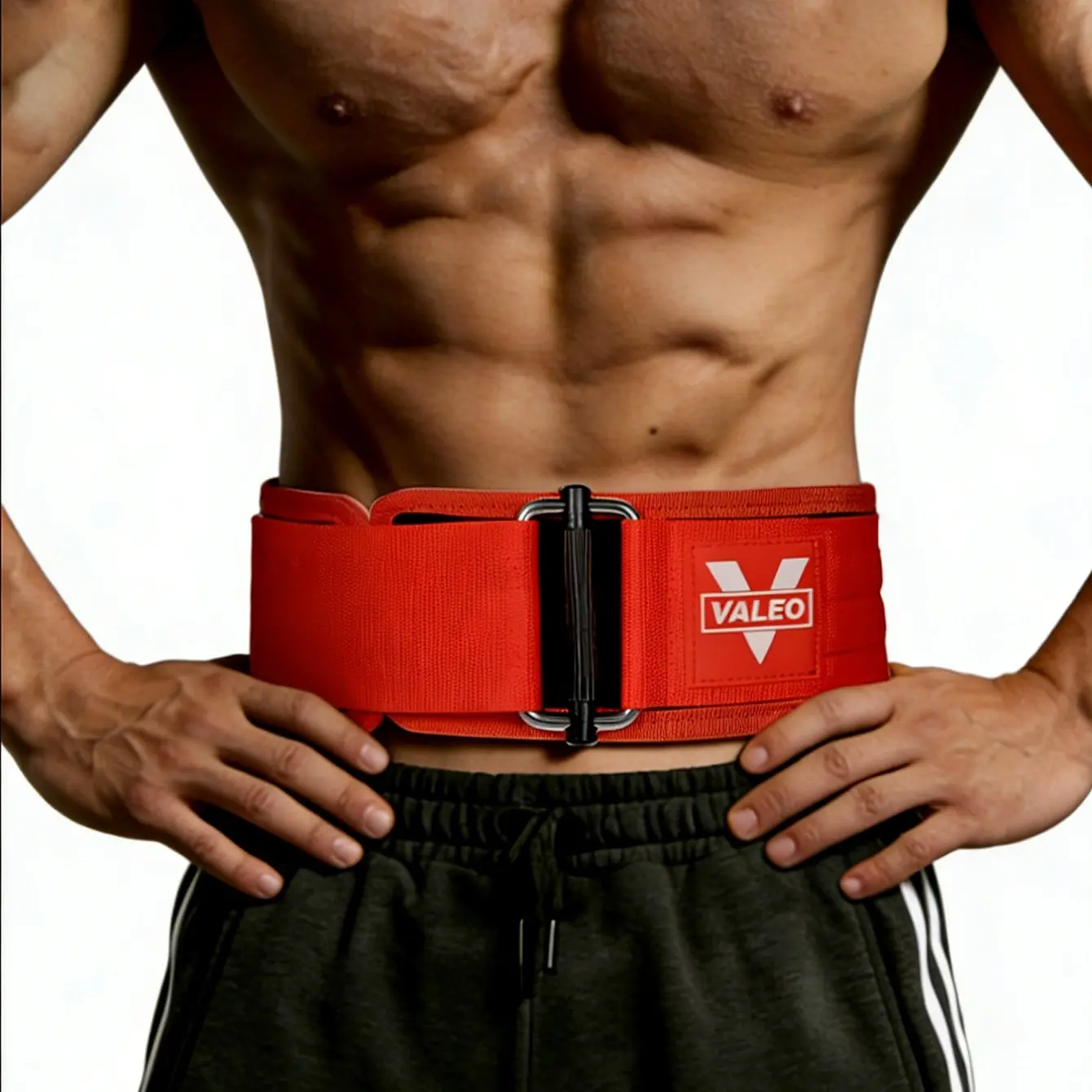 Outdoor Sports Fitness Waist Belt, Athletic Gear, Adjustable Protective Belt, Hip Protection Strap, Deep Squat Weightlifting Waist Support, Gym Training Waistband, Workout Belt