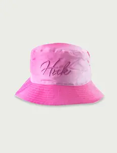 Kids Reversible Bucket Hat