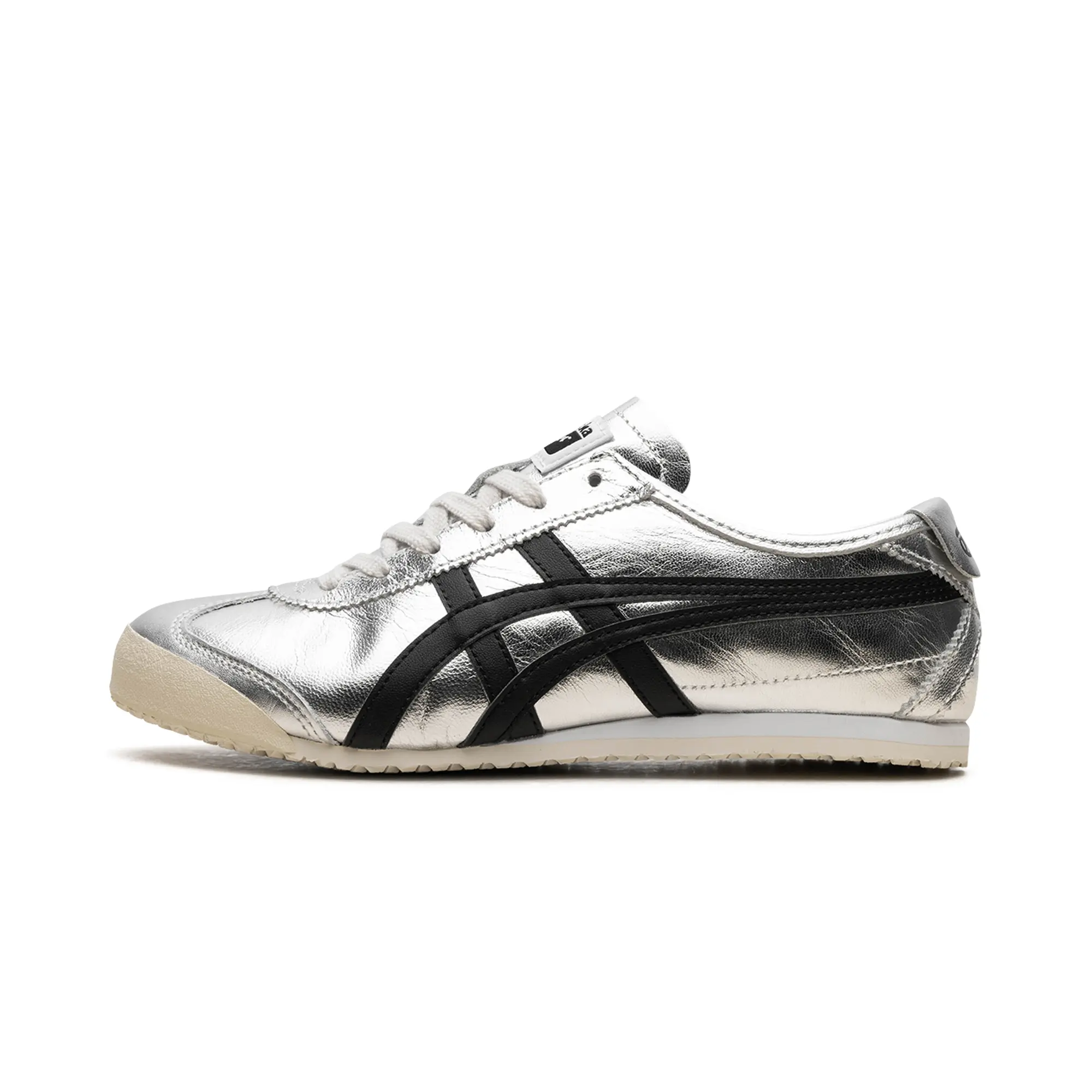 Mexico 66 "Pure Silver / Black" 1183B566 020