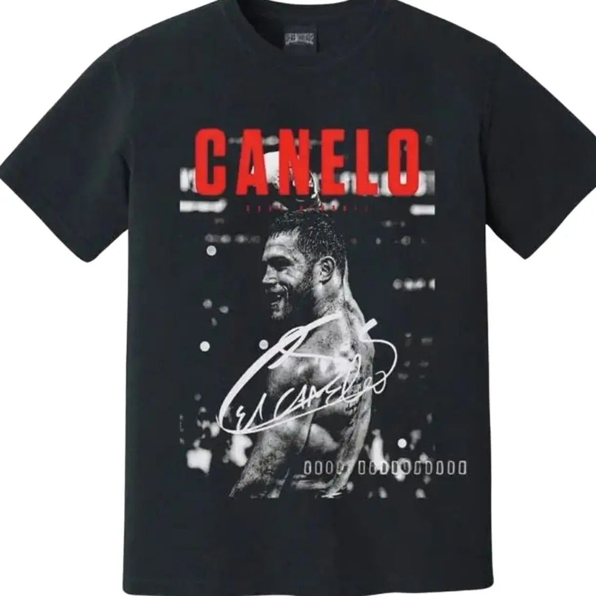 Canelo Alvarez Undisputed Champion Shirt – Boxing Victory Fan Cover Tee, Fashion Cotton, Full Sizes, For Men, For Women