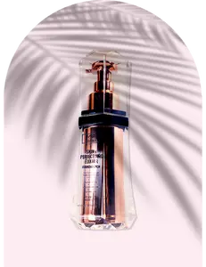 Sahi Cosmetics Skin Perfecting Liquid Foundation- Long-lasting Hydrating Soft Focus Pore Minimising