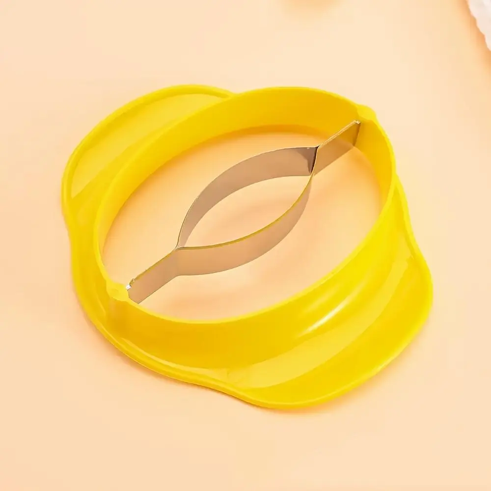 Mango Splitter - Stainless Steel Mango Slicer, Mango Cutter, Mango Core Remover, Mango Pitter, Fruit Divider, Kitchen Gadgets