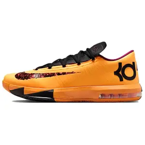 Nike KD 6 'Peanut Butter Jelly' 2026