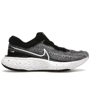 Nike Men's ZoomX Invincible Run Flyknit Oreo Running Shoes, from StockX