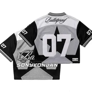 Bangtan Boxy Football Jersey – Kings Are Back 2026 Bangtan Style, Bulletproof Kpop Streetwear Shirt, Concert Fan Gift