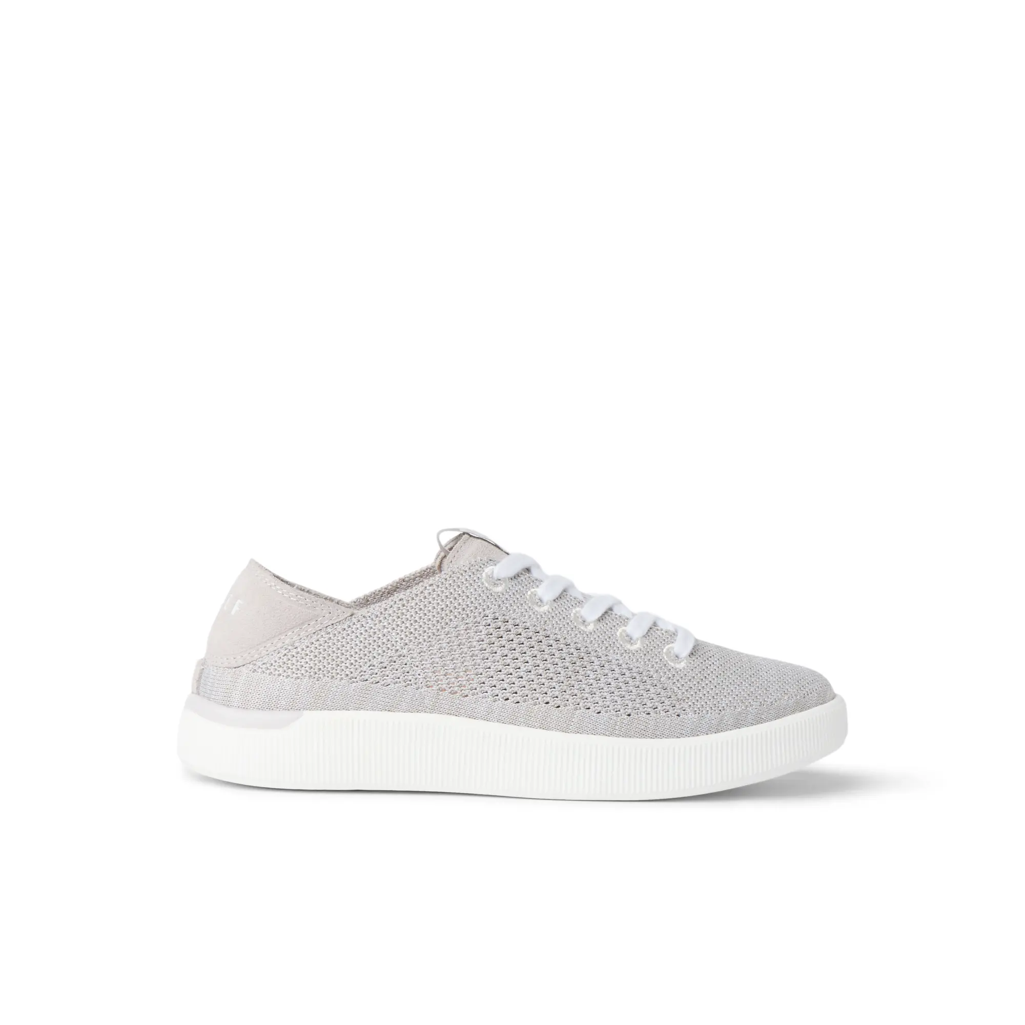 Neptune Light Grey Heather | Lightweight Crush-Back Heel Women's Shoe | REEF Shoes