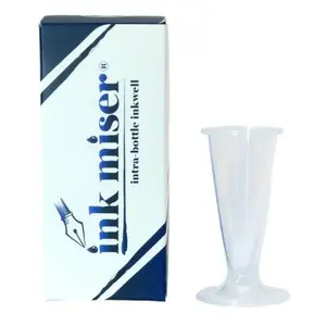 Ink Miser Ink-Shot Inkwell