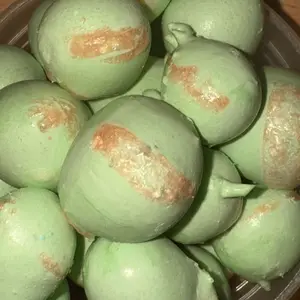 Pickle  Taffy