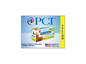 PCICASE Ink Cartridge - Alternative for Canon PGI-35BK (1509B002AA) - Black