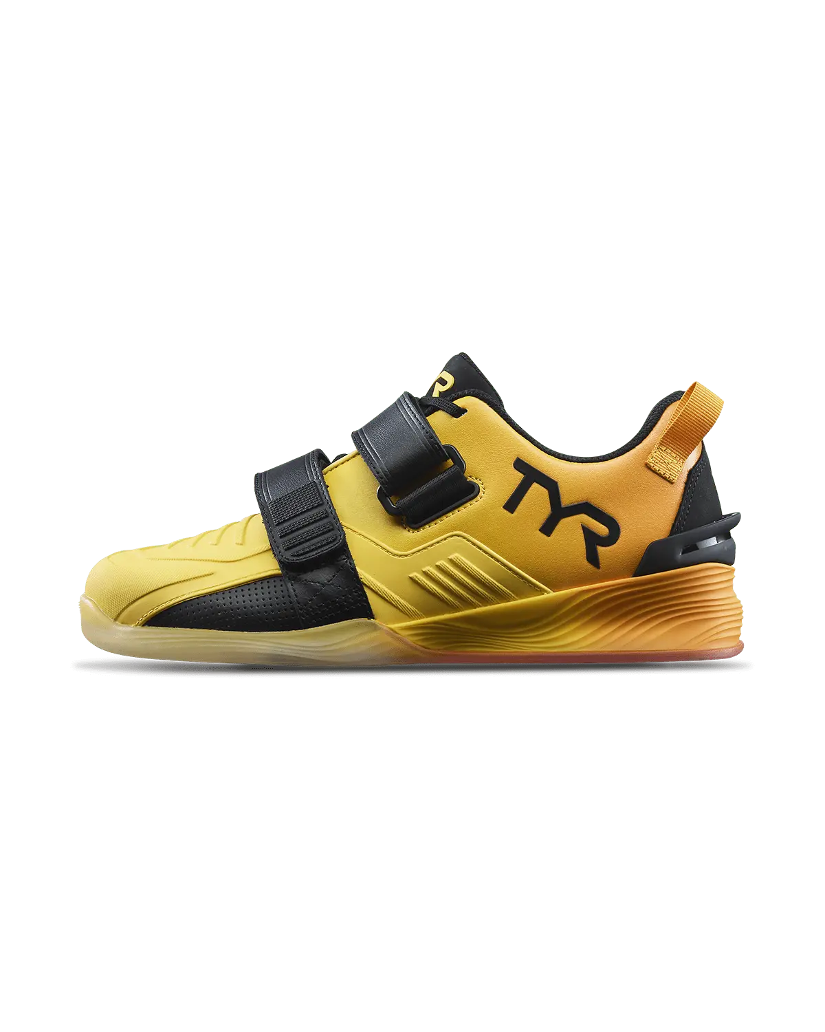 Men's L-2 Lifter - Through The Fire