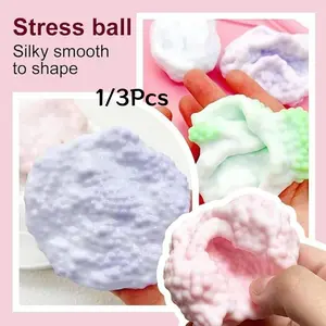 Handmade Random Color Prank Ball Toy, Perfect for Parties, Birthdays, and Holidays, Essential for Family Gatherings, Ideal Gift Choice