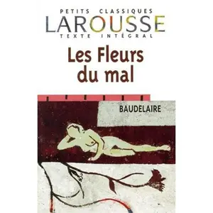 USED-Les Fleurs Du Mal (French Edition) by Charles Baudelaire (Unknown)