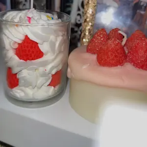Decor Fancy Candles, Home Supplies for Home Decor Scenarios