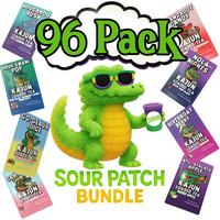 Sour Patch Bundle 96 Teas