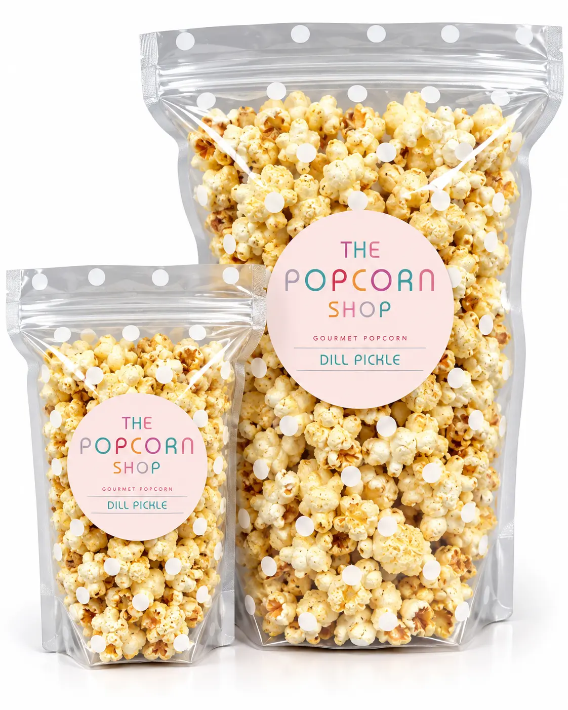 Build Your Own-Butter Popcorn Gourmet Snack